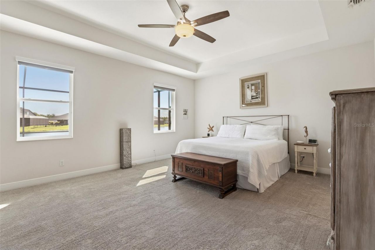 12506 Wheatgrass Court , Parrish, FL 34219 Photo