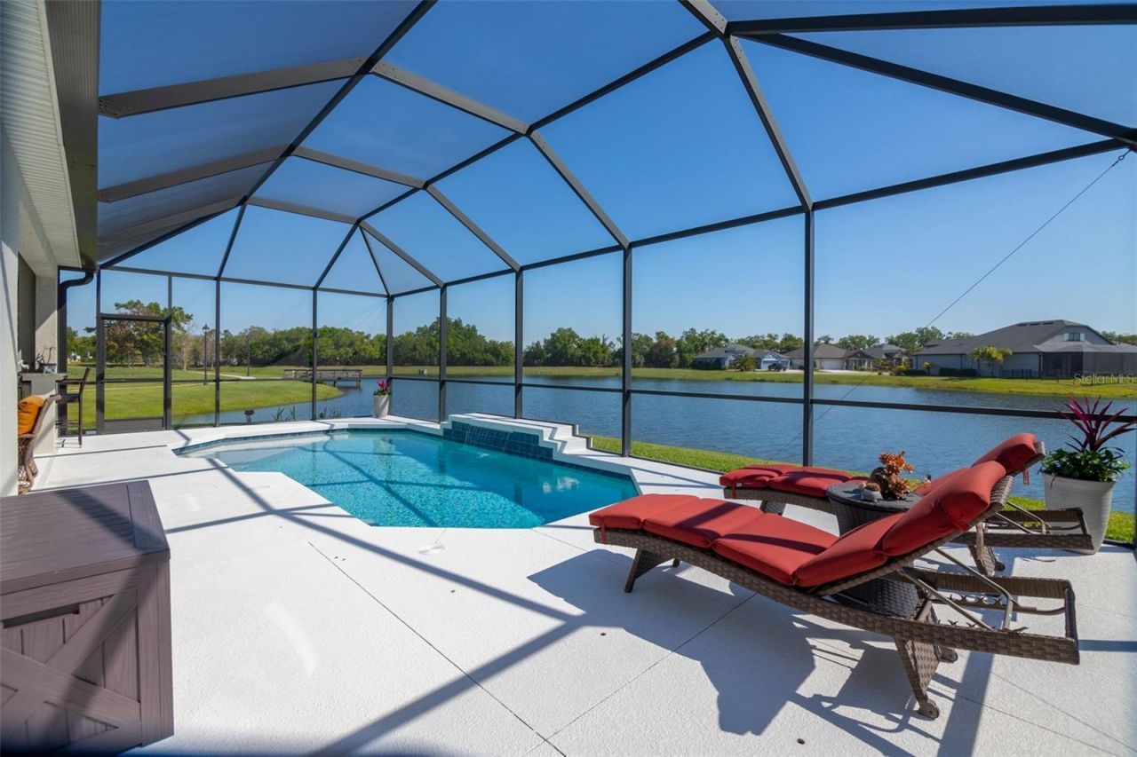 12506 Wheatgrass Court , Parrish, FL 34219 Photo