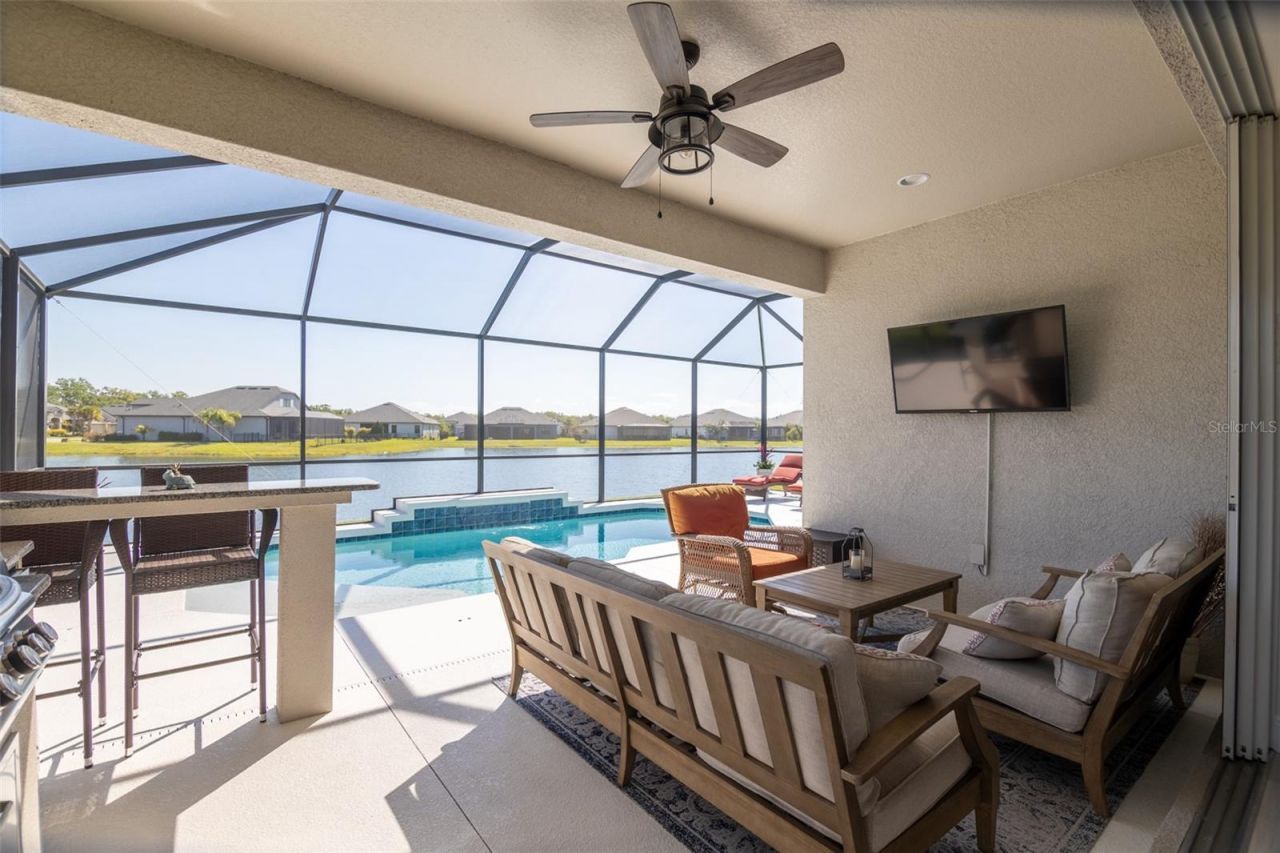 12506 Wheatgrass Court , Parrish, FL 34219 Photo