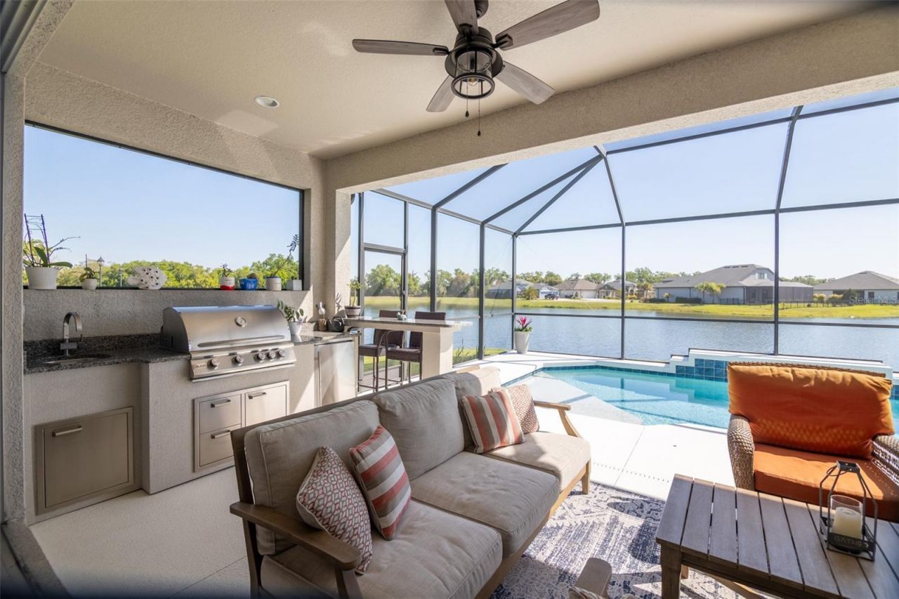 12506 Wheatgrass Court , Parrish, FL 34219 Photo