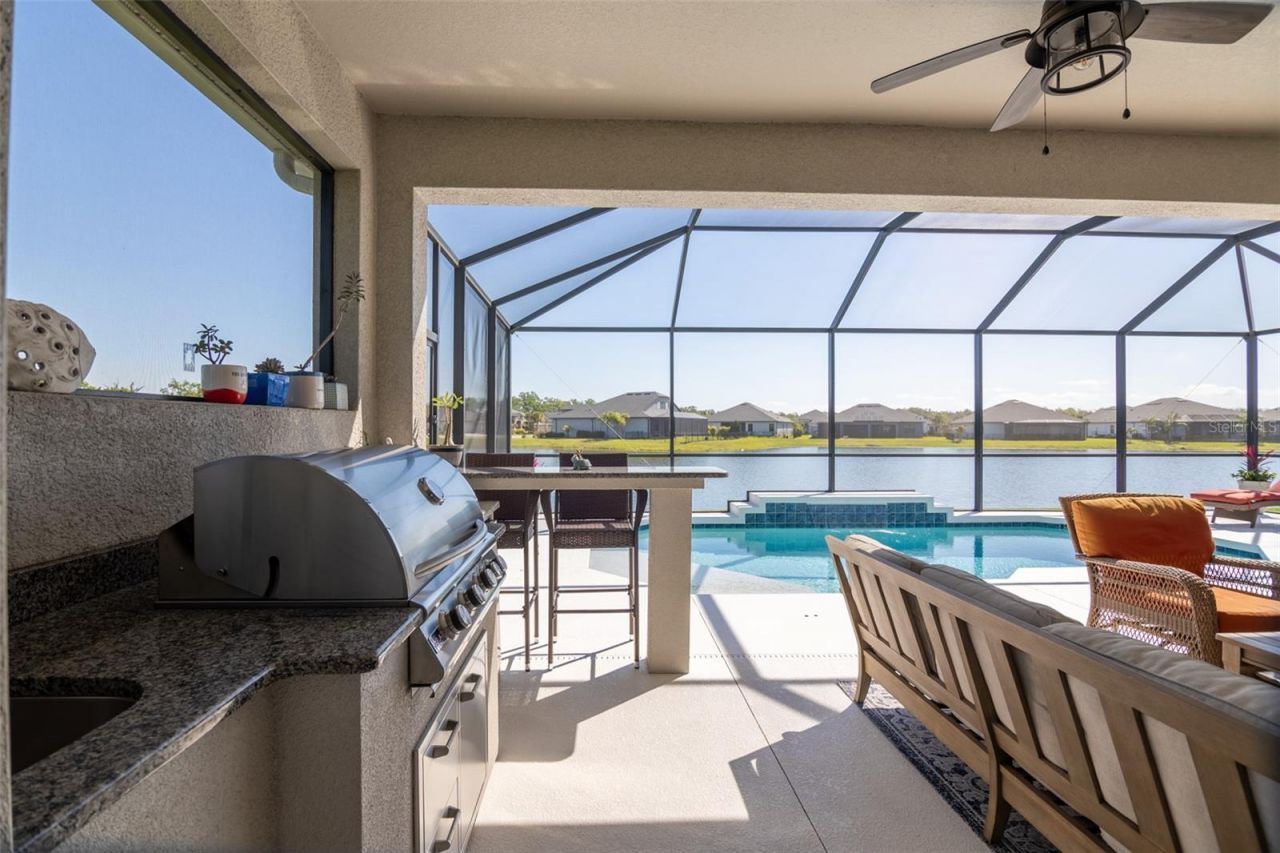 12506 Wheatgrass Court , Parrish, FL 34219 Photo