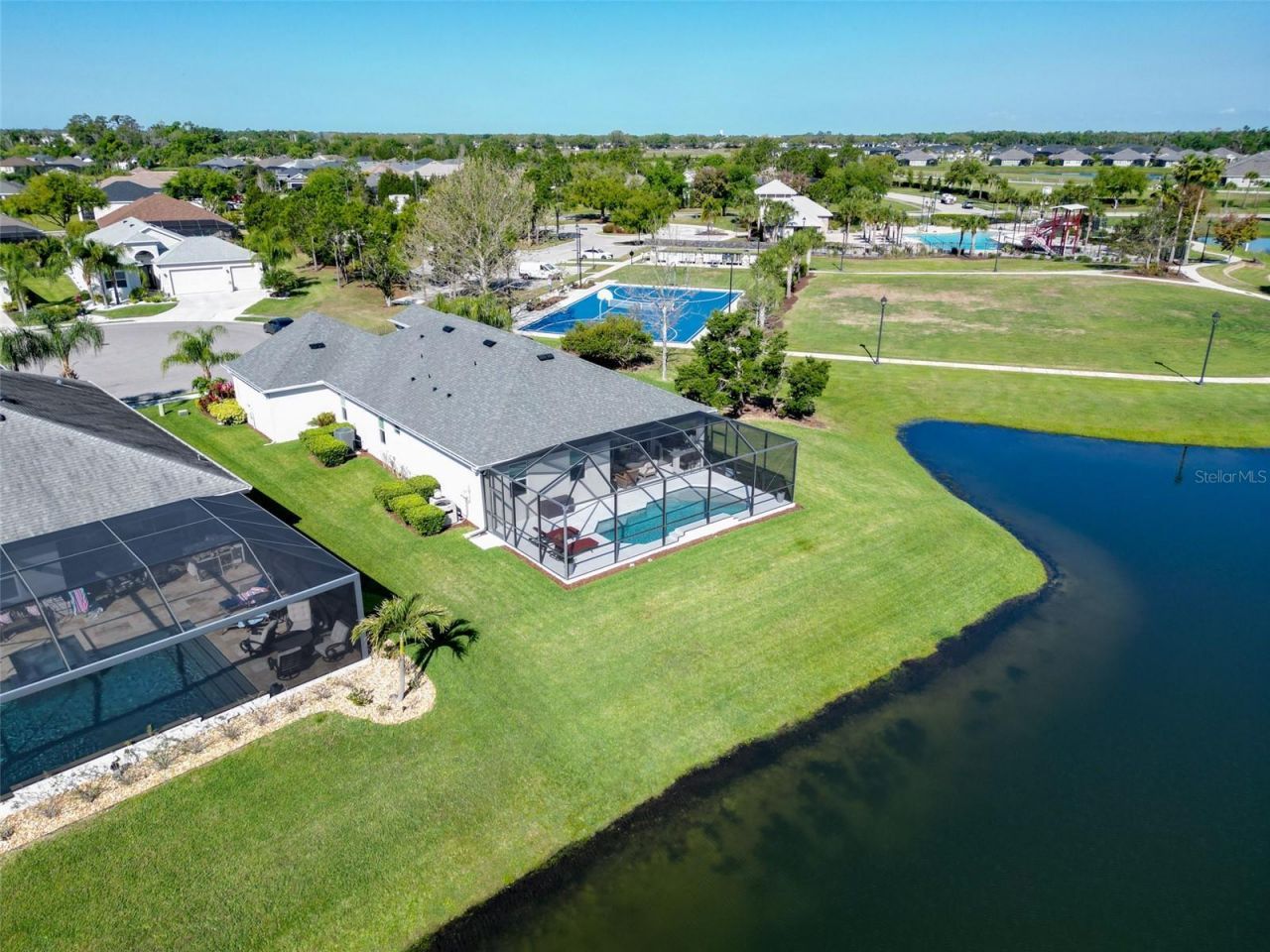 12506 Wheatgrass Court , Parrish, FL 34219 Photo