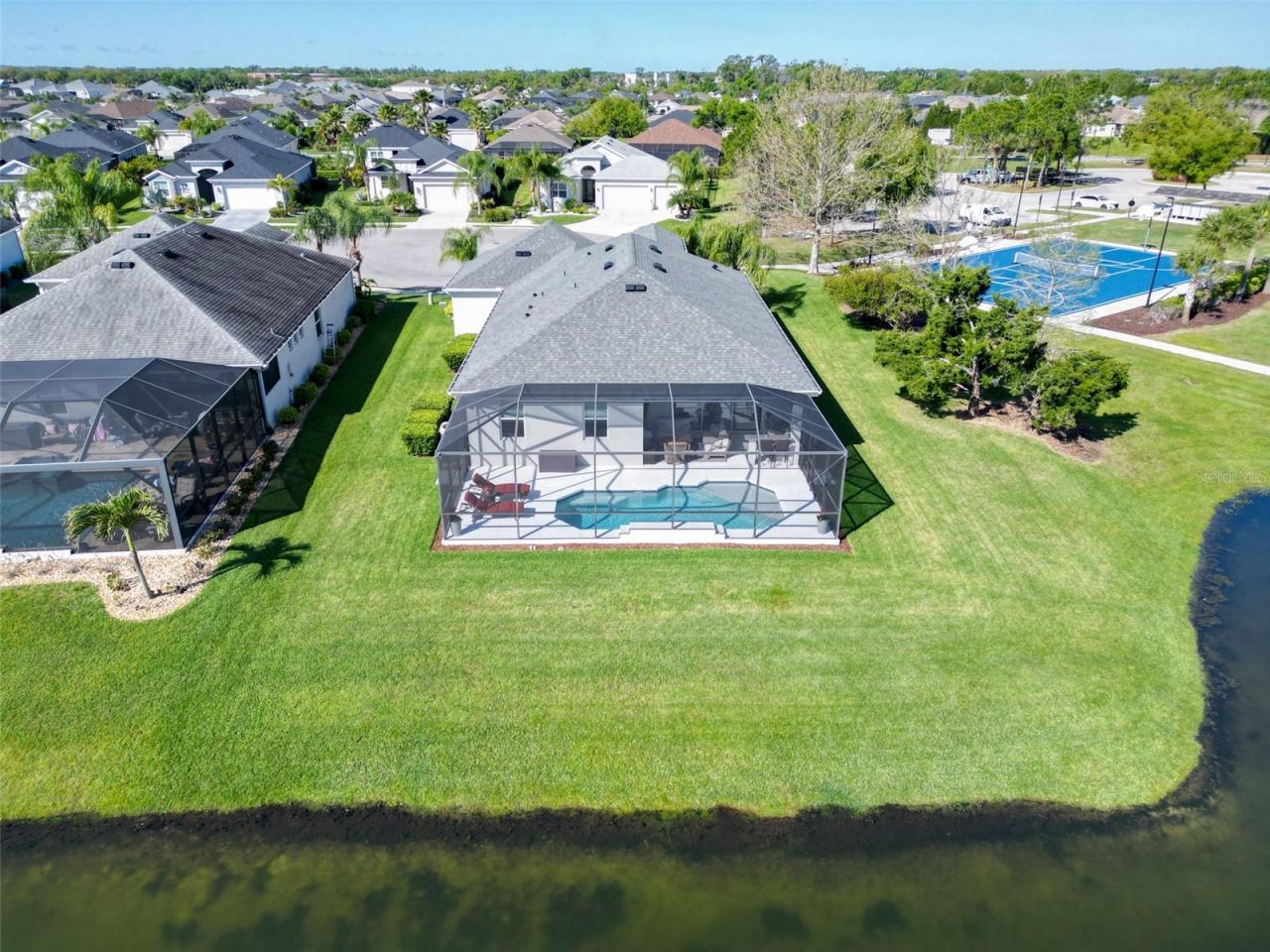 12506 Wheatgrass Court , Parrish, FL 34219 Photo