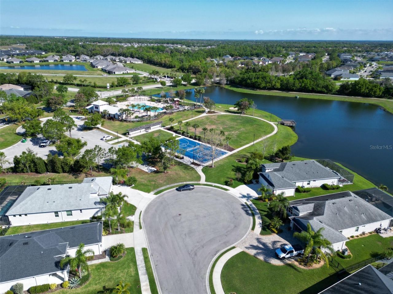 12506 Wheatgrass Court , Parrish, FL 34219 Photo