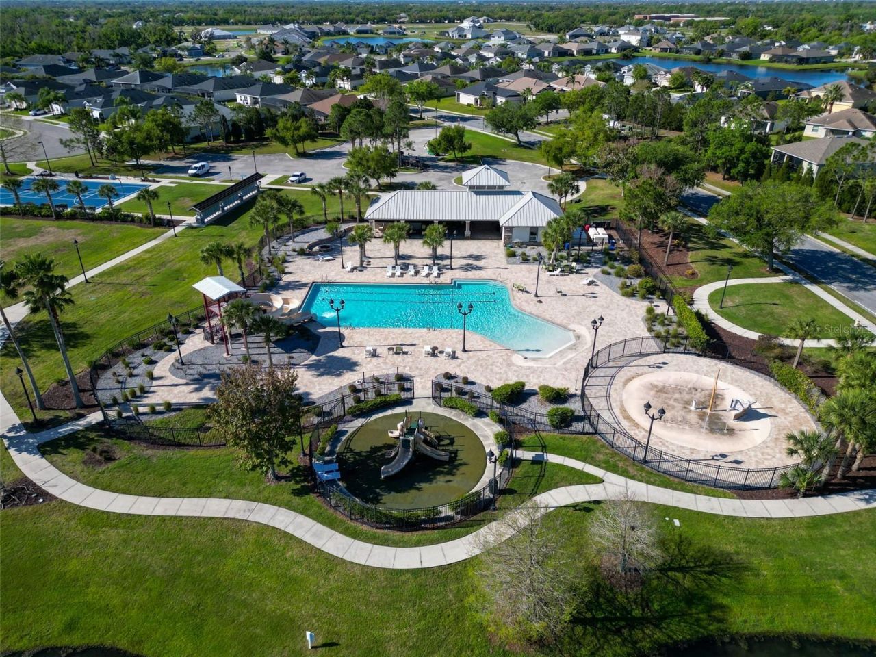 12506 Wheatgrass Court , Parrish, FL 34219 Photo