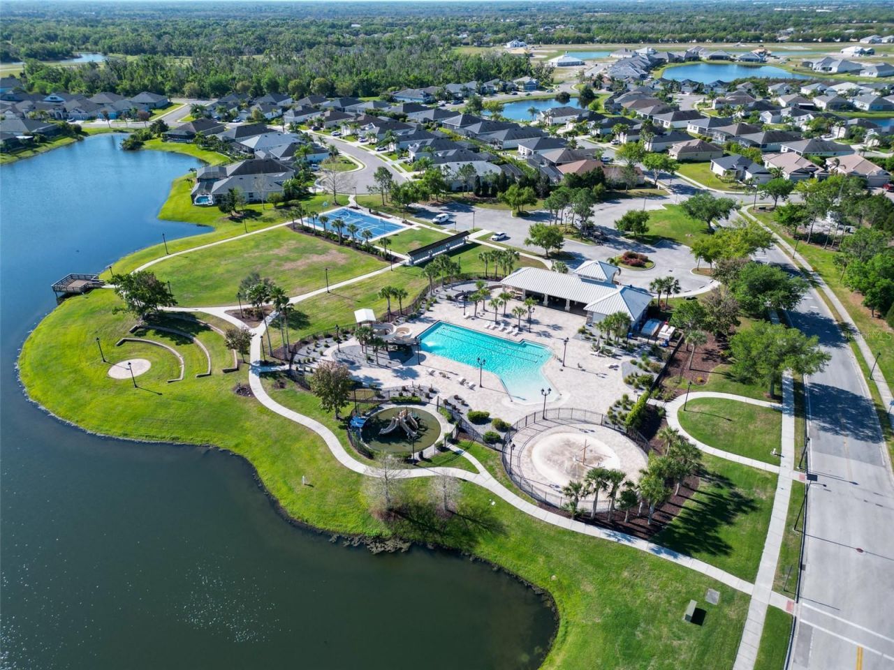 12506 Wheatgrass Court , Parrish, FL 34219 Photo