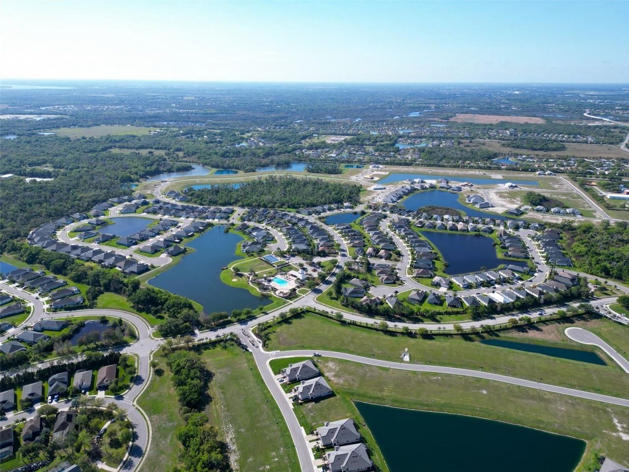 12506 Wheatgrass Court , Parrish, FL 34219 Photo