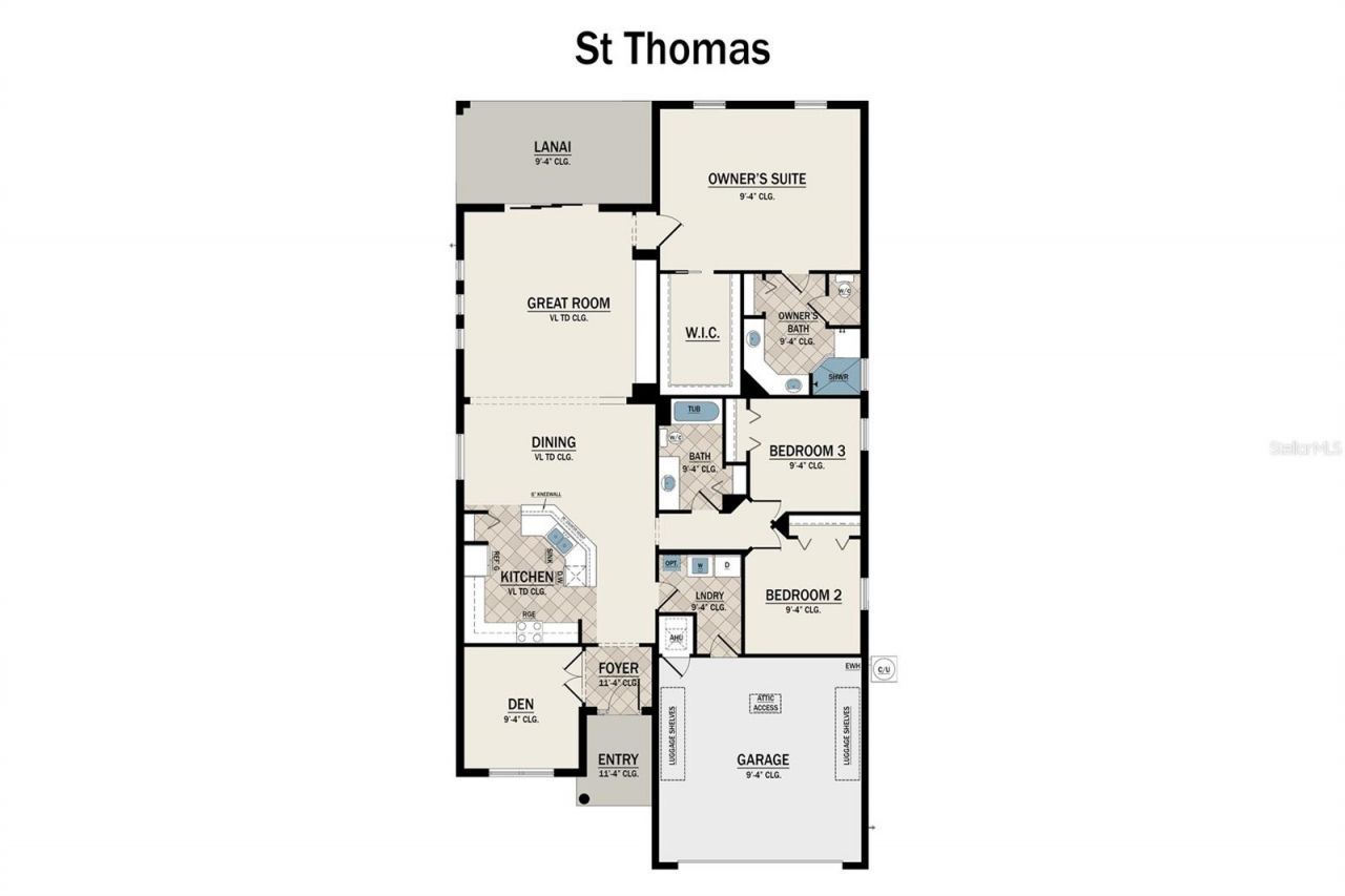 12506 Wheatgrass Court , Parrish, FL 34219 Photo