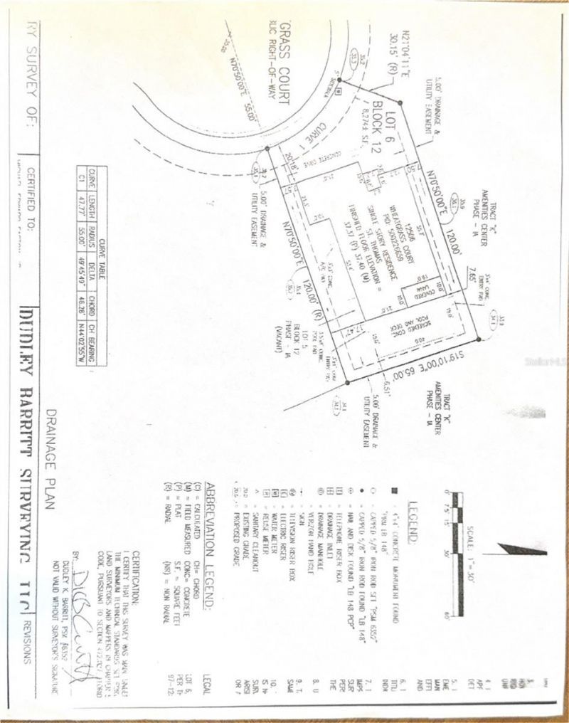 12506 Wheatgrass Court , Parrish, FL 34219 Photo