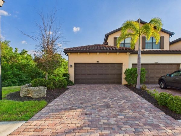 12550 GHIBERTI CIRCLE, Unit 101, VENICE, FL 34293