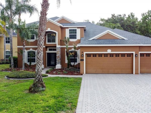 807 DAKOTA PRAIRIE COURT , OVIEDO, FL 32765