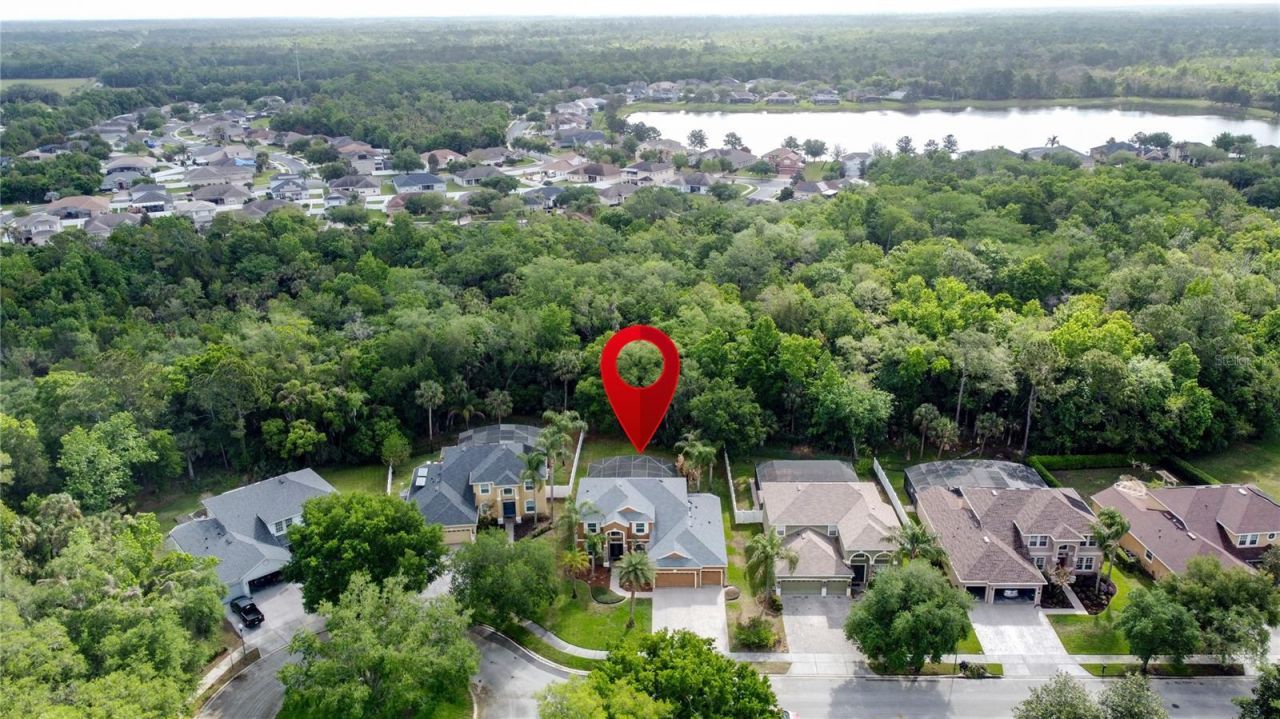 807 Dakota Prairie Court , Oviedo, FL 32765 Photo