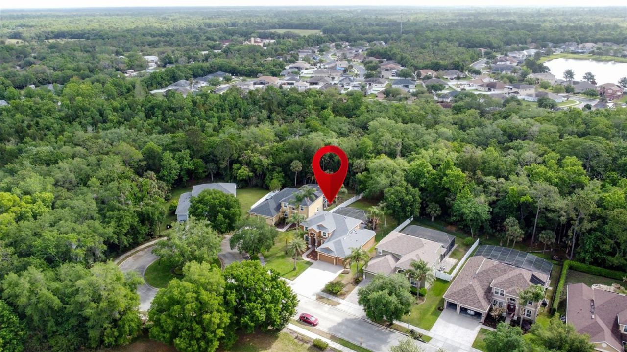 807 Dakota Prairie Court , Oviedo, FL 32765 Photo