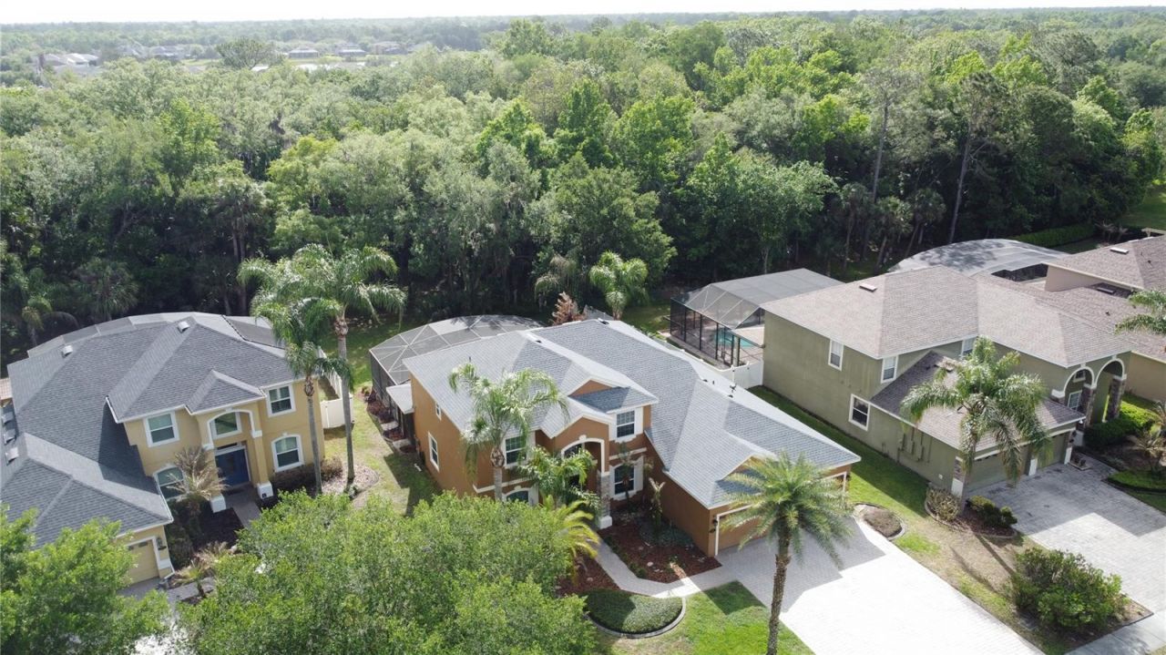 807 Dakota Prairie Court , Oviedo, FL 32765 Photo