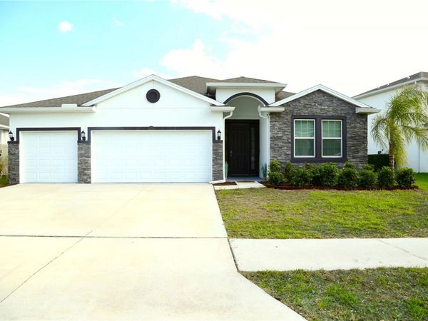 1160 BERING ROAD , WESLEY CHAPEL, FL 33543