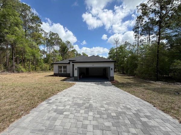 9905 N ODESSA WAY , DUNNELLON, FL 34434