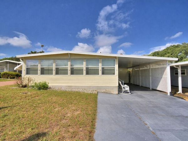 169 PARADISE LANE , AUBURNDALE, FL 33823