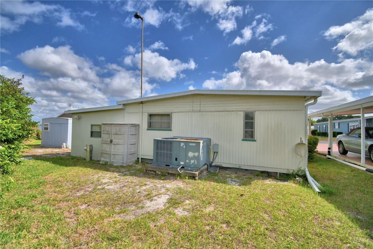 169 Paradise Lane , Auburndale, FL 33823 Photo