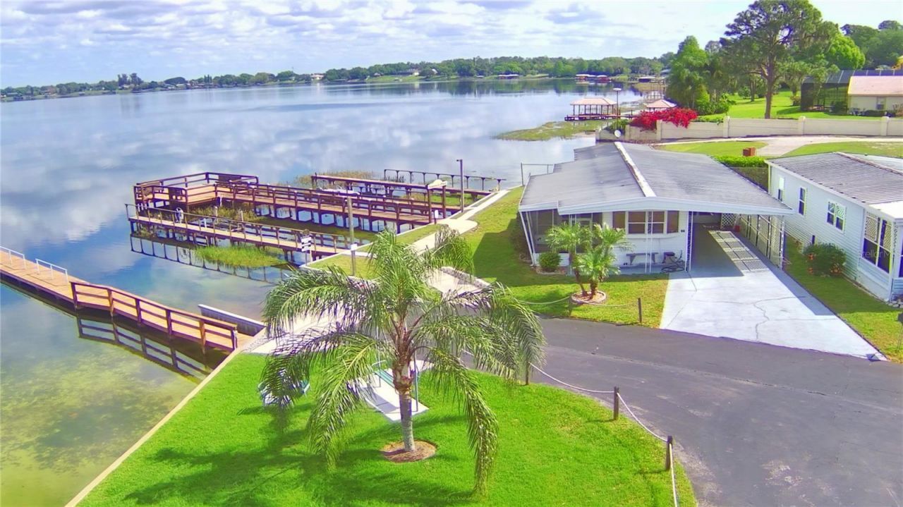 169 Paradise Lane , Auburndale, FL 33823 Photo