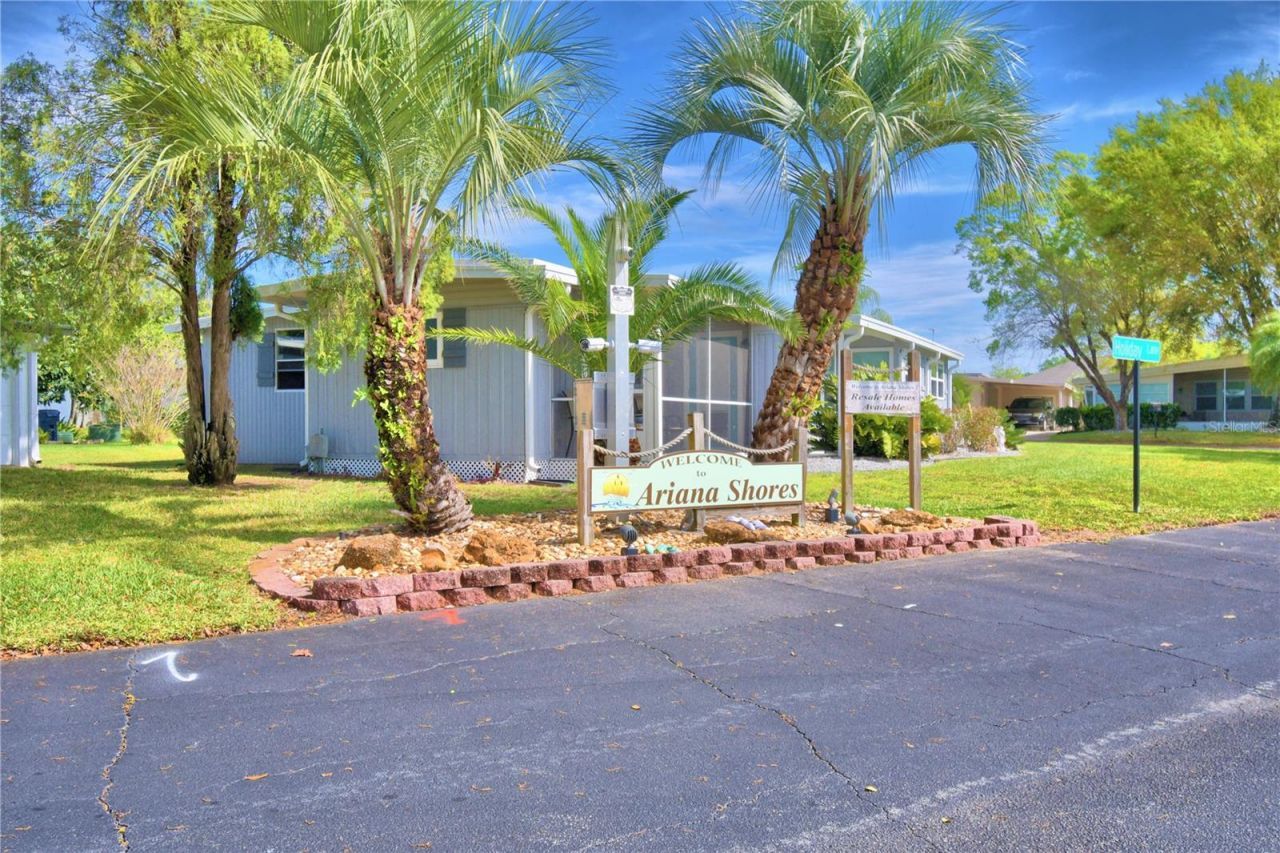 169 Paradise Lane , Auburndale, FL 33823 Photo