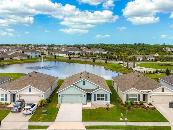 5209 SONG SPARROW TERRACE , PALMETTO, FL 34221