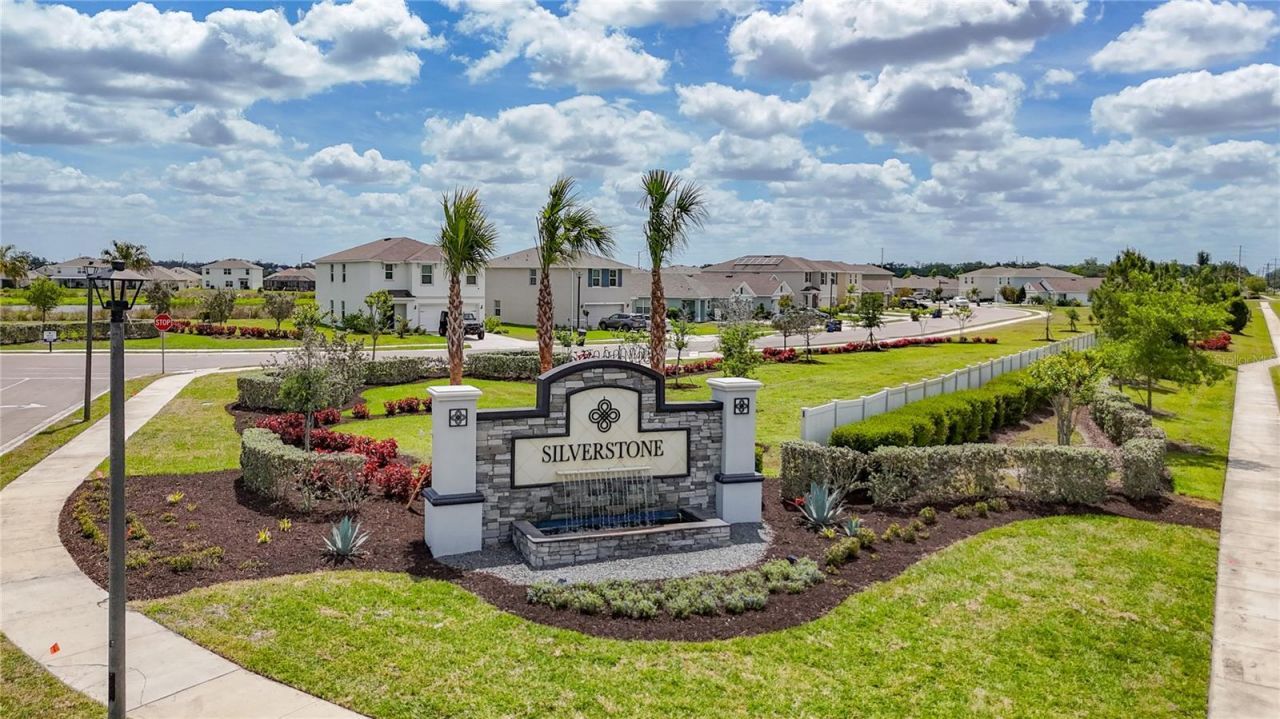 5209 Song Sparrow Terrace , Palmetto, FL 34221 Photo