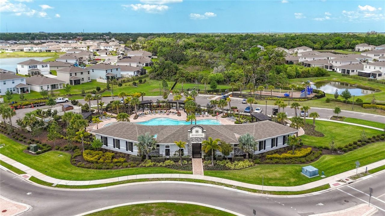 5209 Song Sparrow Terrace , Palmetto, FL 34221 Photo