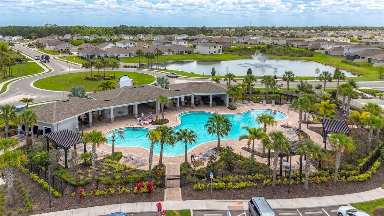 5209 Song Sparrow Terrace , Palmetto, FL 34221 Photo