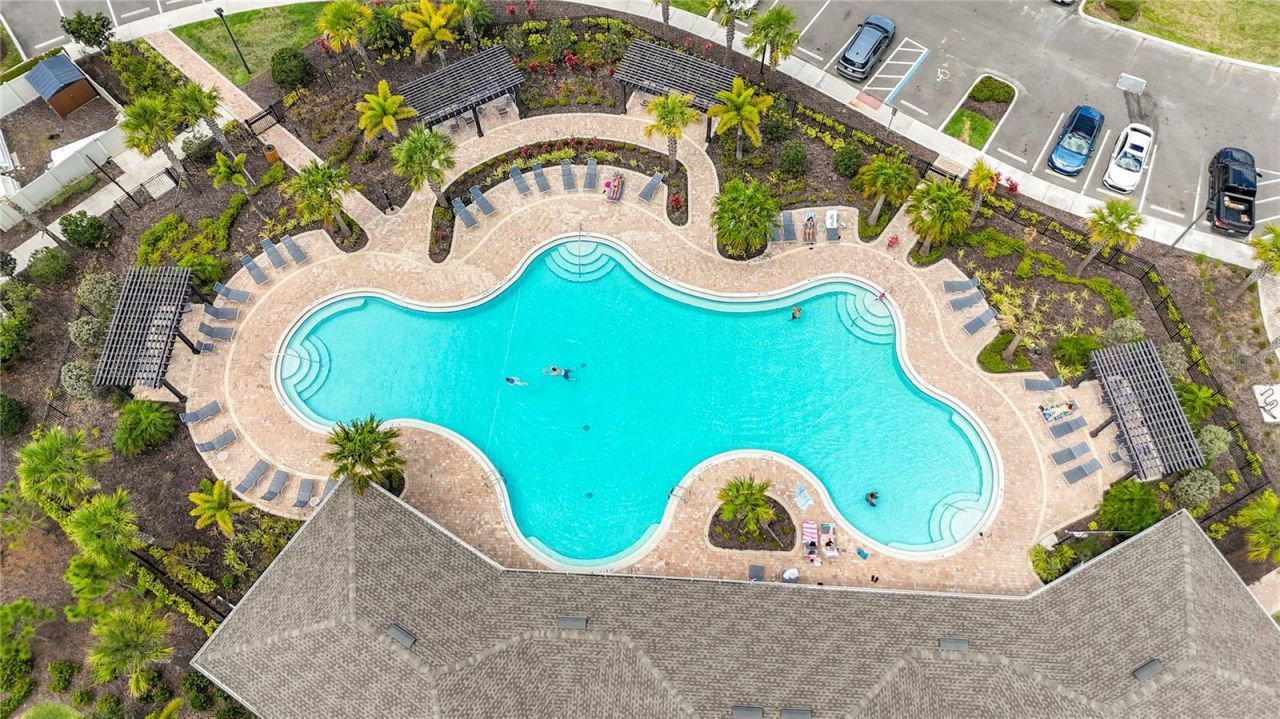 5209 Song Sparrow Terrace , Palmetto, FL 34221 Photo