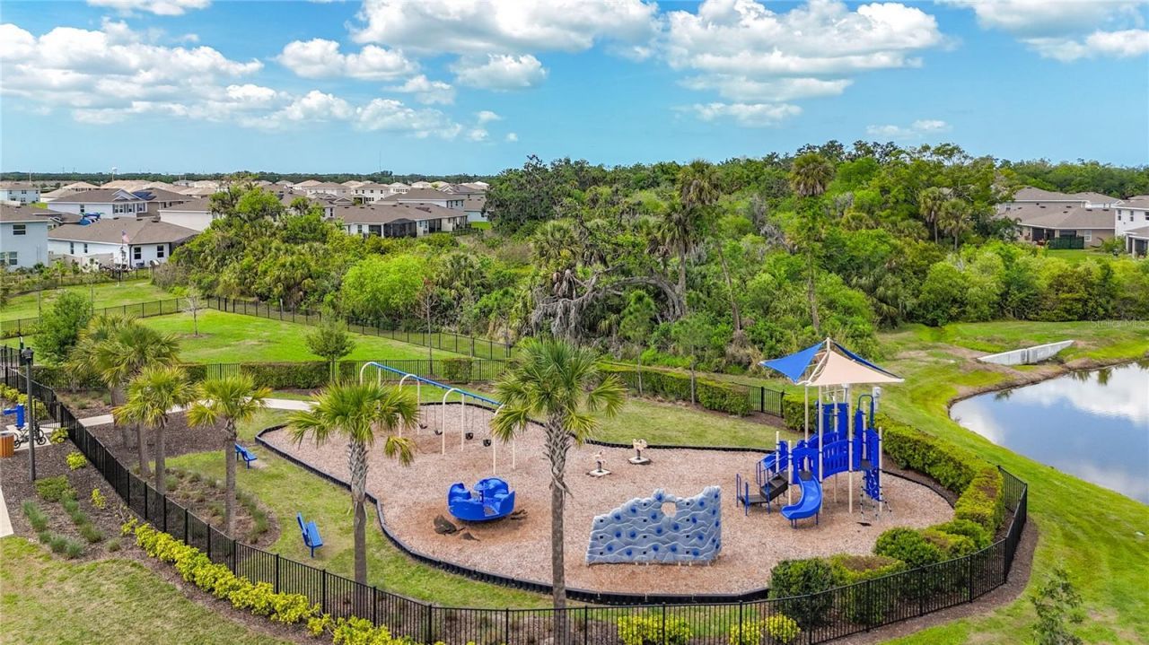 5209 Song Sparrow Terrace , Palmetto, FL 34221 Photo