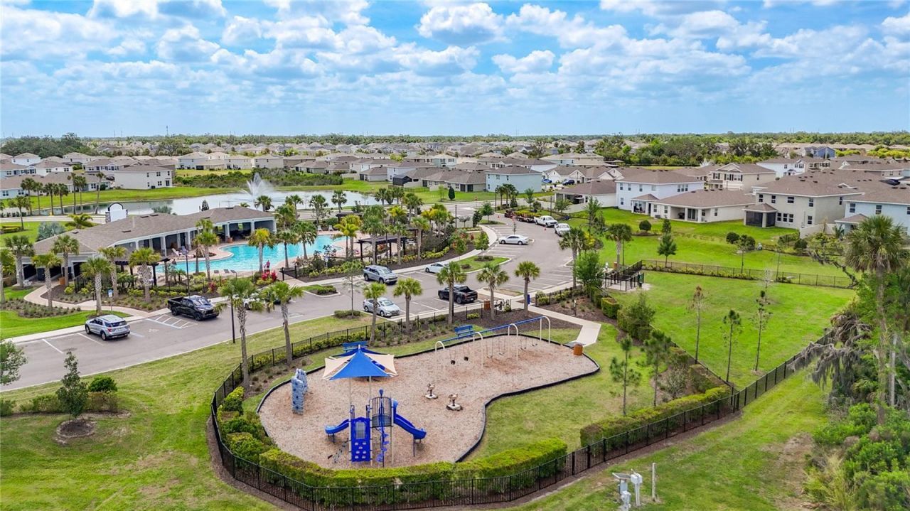 5209 Song Sparrow Terrace , Palmetto, FL 34221 Photo