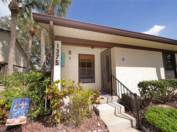 1375 AZALEA DRIVE, Unit 1501, DUNEDIN, FL 34698