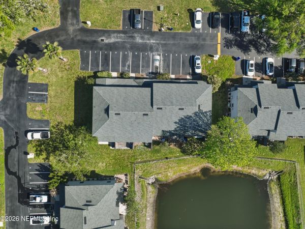 10 PONTE VEDRA COURT Court, Unit D, Ponte Vedra Beach, FL 32082