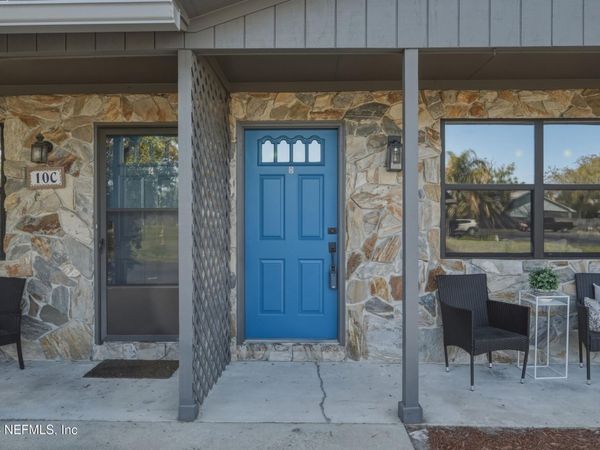 10 PONTE VEDRA COURT Court, Unit D, Ponte Vedra Beach, FL 32082