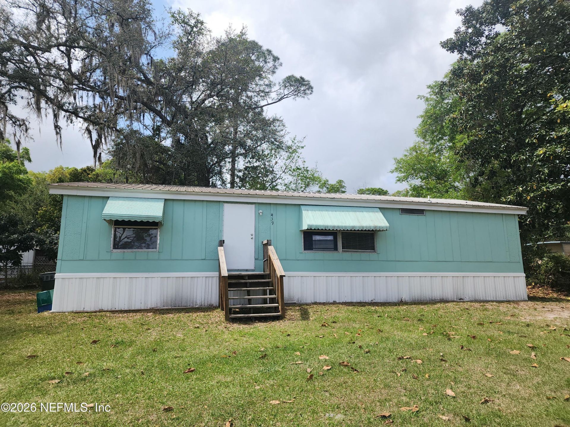 439 Vermont Avenue, Green Cove Springs, FL 32043 Photo