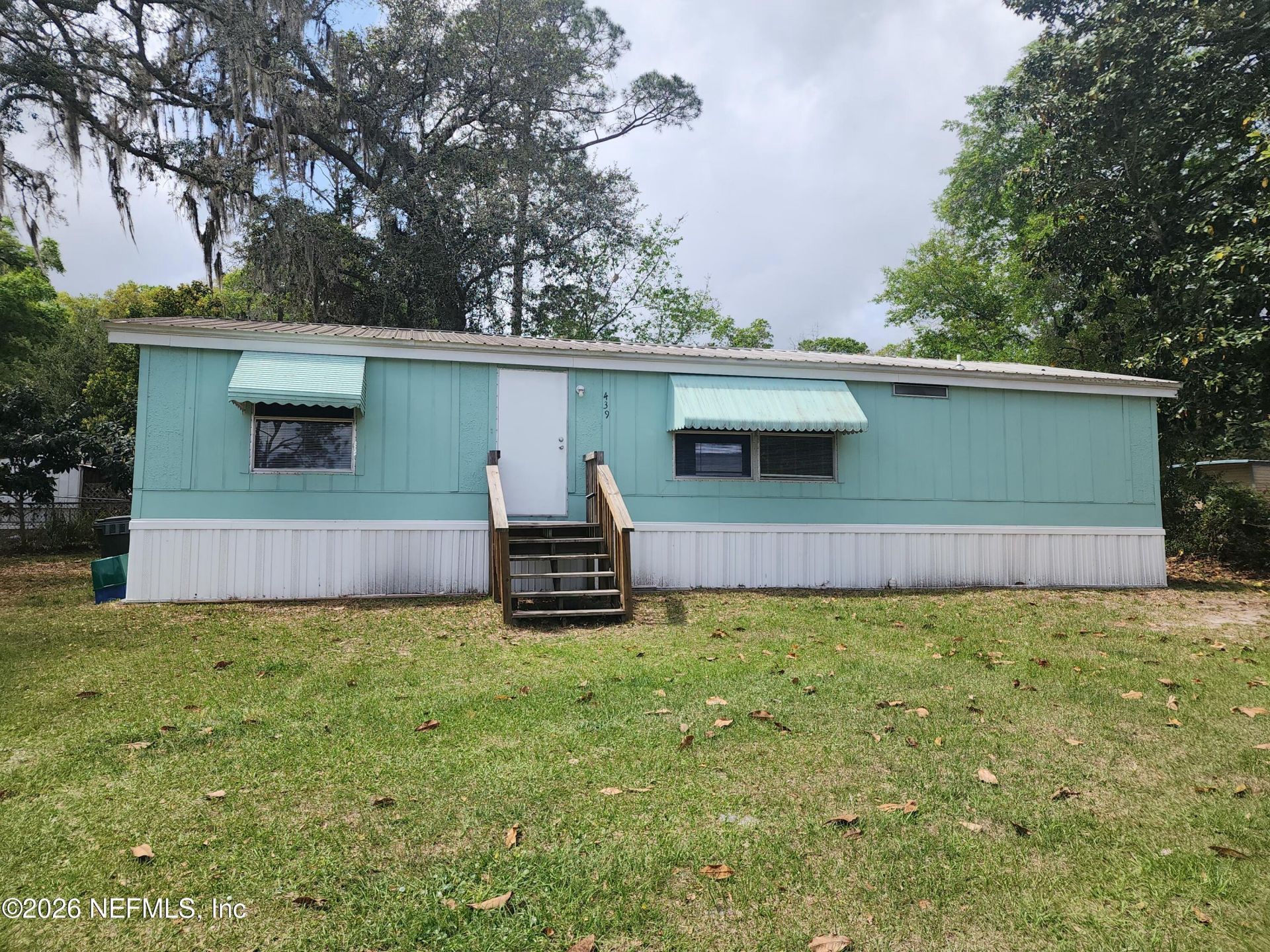 439 Vermont Avenue, Green Cove Springs, FL 32043 Photo