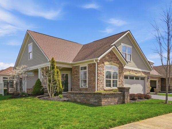 5609 Eventing Way, Hilliard, OH 43026