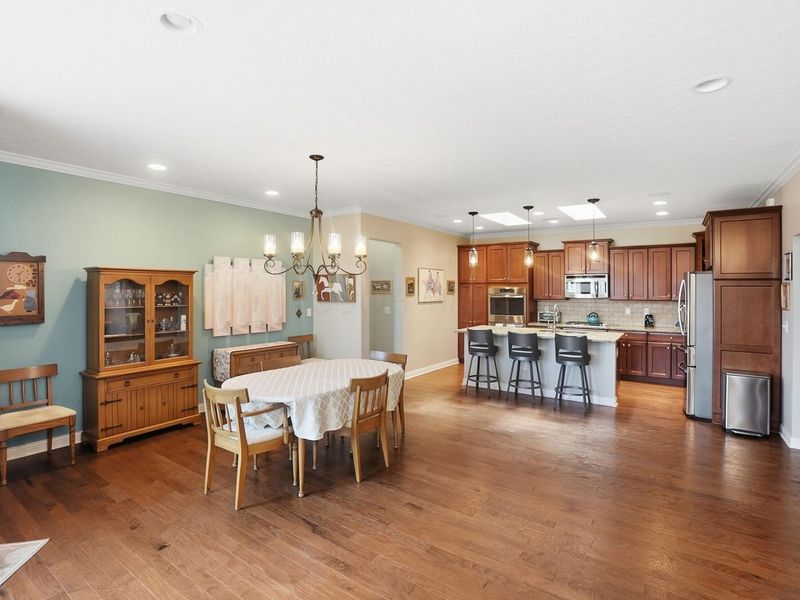 5609 Eventing Way, Hilliard, OH 43026 Photo 11