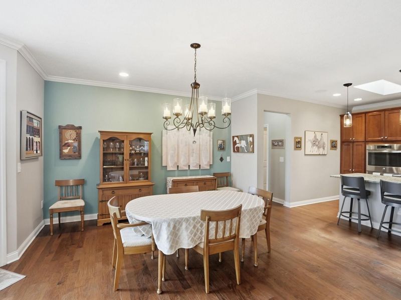 5609 Eventing Way, Hilliard, OH 43026 Photo 12