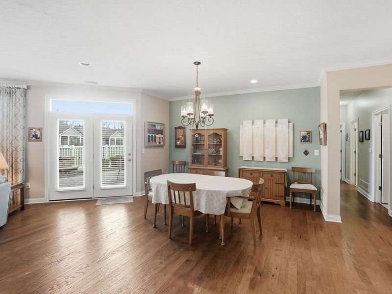 5609 Eventing Way, Hilliard, OH 43026 Photo 13