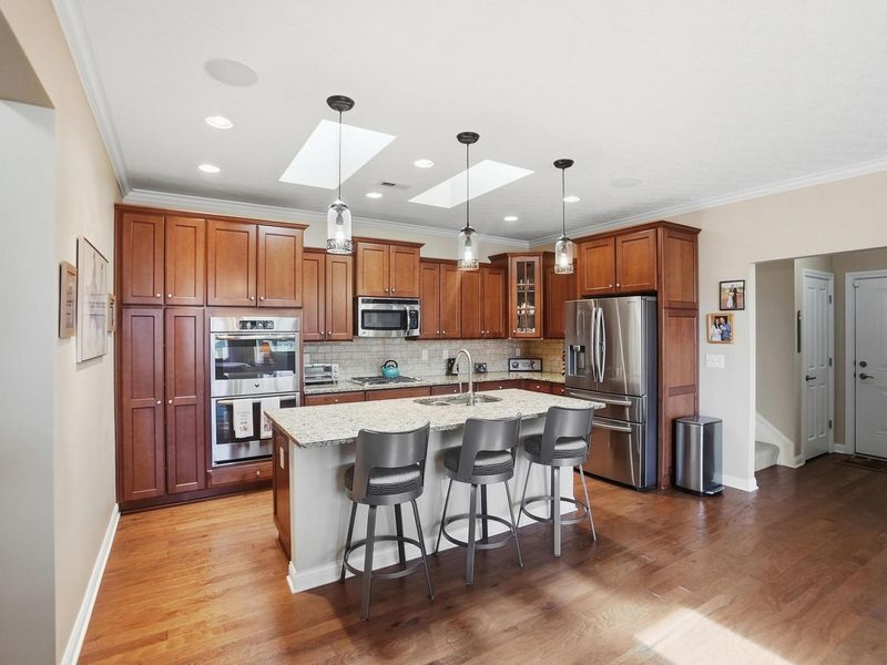 5609 Eventing Way, Hilliard, OH 43026 Photo 14