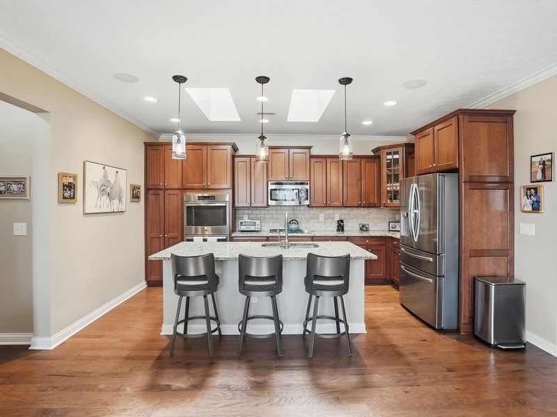 5609 Eventing Way, Hilliard, OH 43026 Photo 15