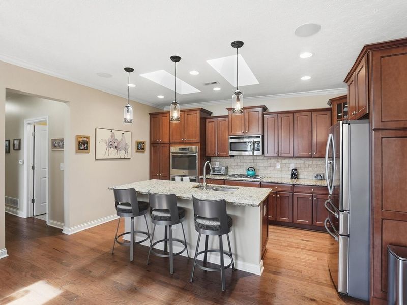 5609 Eventing Way, Hilliard, OH 43026 Photo 16