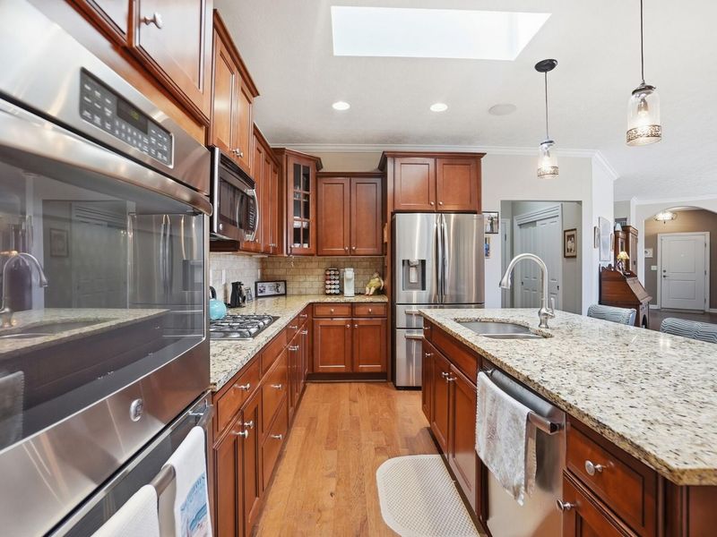 5609 Eventing Way, Hilliard, OH 43026 Photo 17