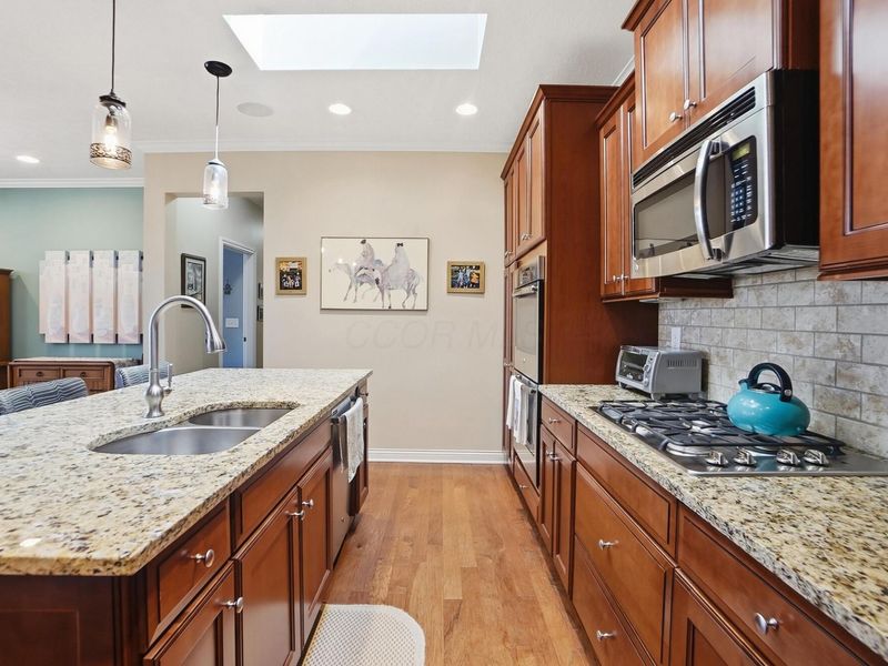 5609 Eventing Way, Hilliard, OH 43026 Photo 18