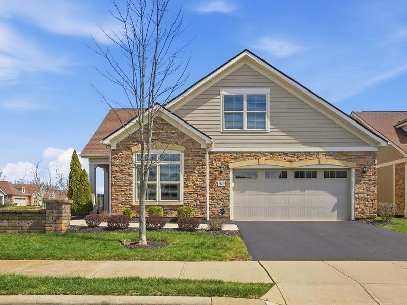 5609 Eventing Way, Hilliard, OH 43026 Photo 2