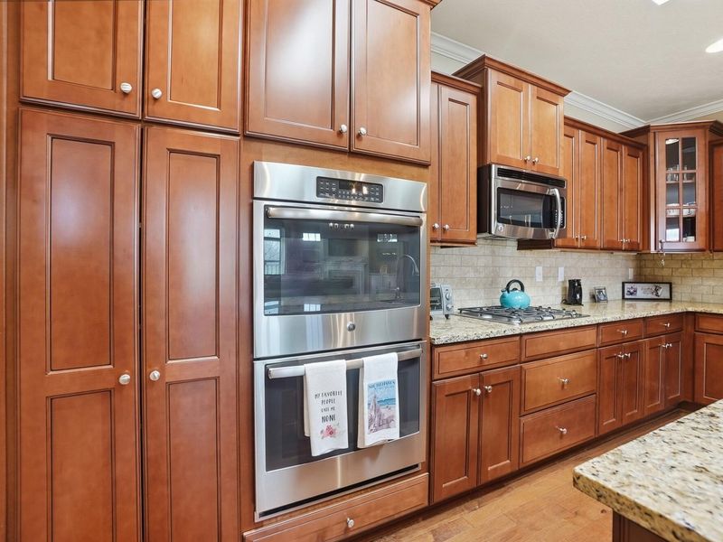 5609 Eventing Way, Hilliard, OH 43026 Photo 21