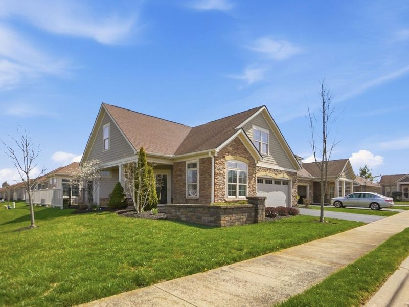 5609 Eventing Way, Hilliard, OH 43026 Photo 3