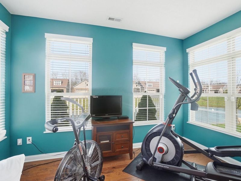 5609 Eventing Way, Hilliard, OH 43026 Photo 31