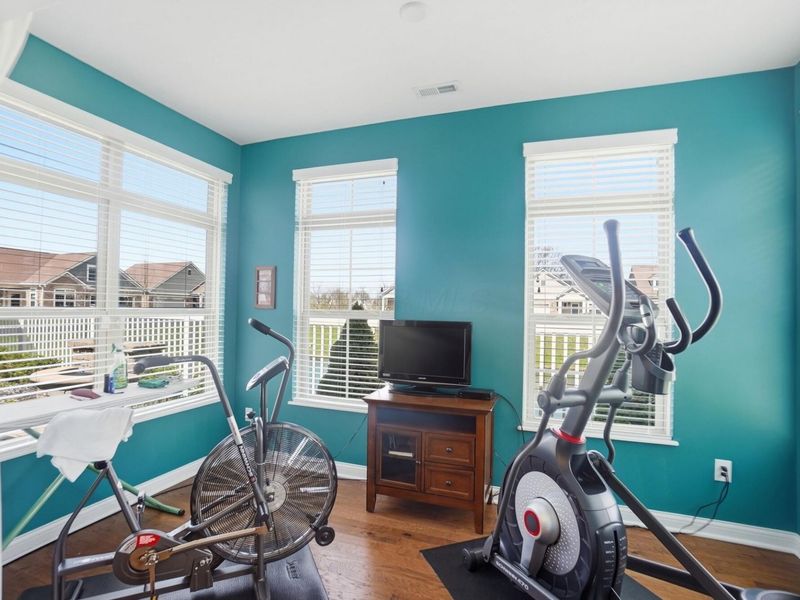 5609 Eventing Way, Hilliard, OH 43026 Photo 32